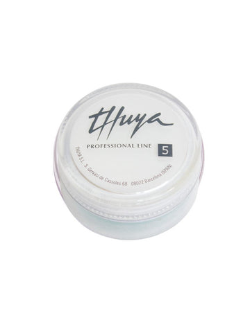 Thuya Snow Line Mat White 5Gr (011505006)